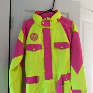 Tipsy Elves Ski Suit